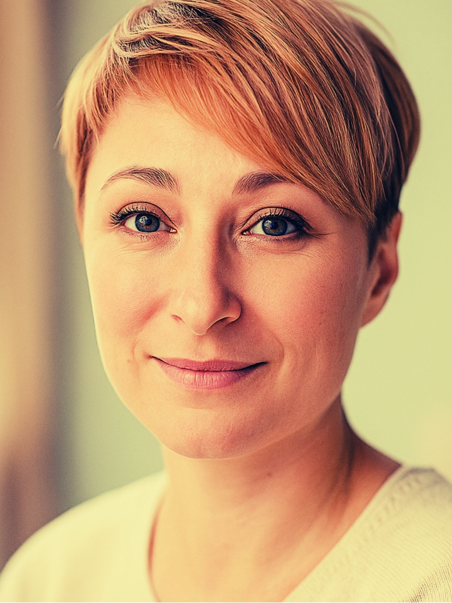 Becky – Bloggerin über Schlaf, Hochsensibilität und Entspannung